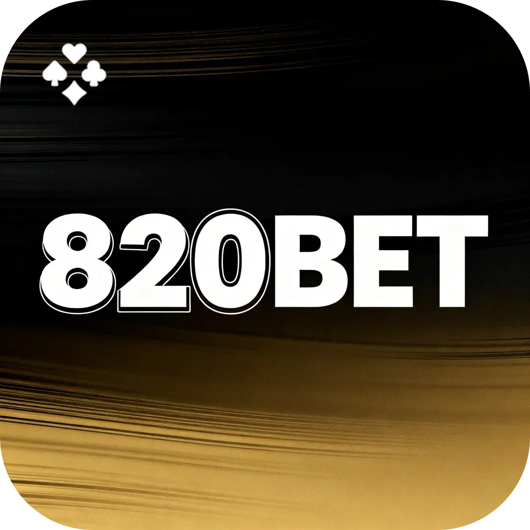 Cassino ao vivo da 820bet com dealers reais