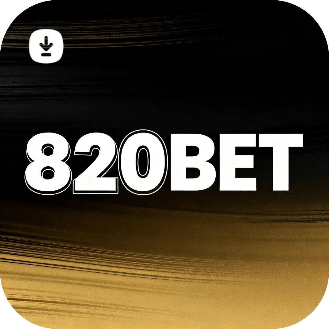 Download gratuito do app da 820bet