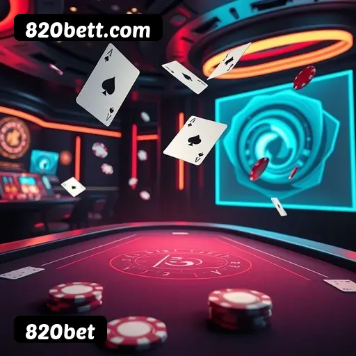 820bet APK - Download Oficial Android