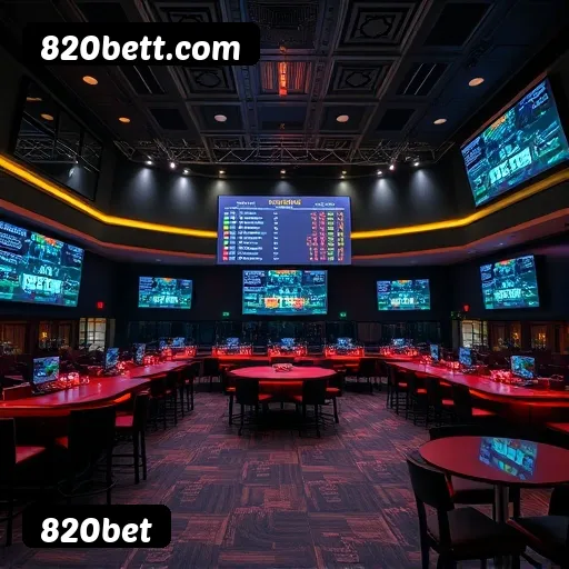 FAQ APK 820bet