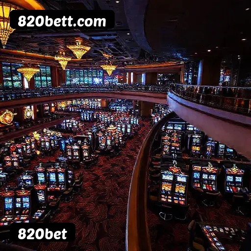 Como Registrar e Fazer Login 820bet