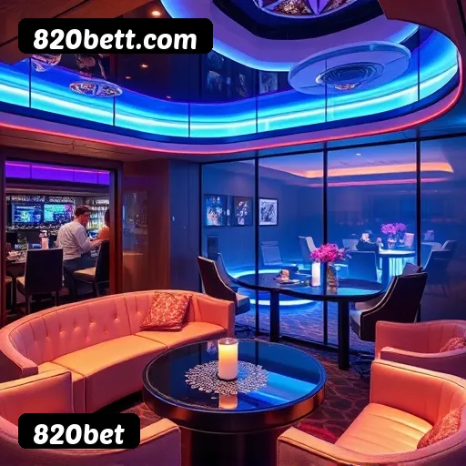 FAQ - Perguntas Frequentes 820bet