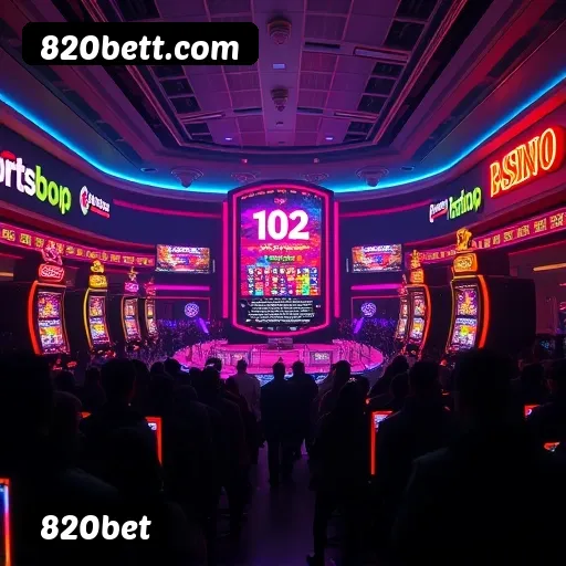 Análise 820bet - Vantagens e Desvantagens